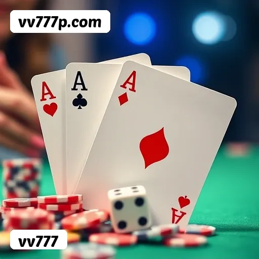 Comparação APP mobile vs versão web da vv777