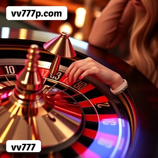 Catálogo vv777 2.547 jogos - Pragmatic Play, Evolution, NetEnt