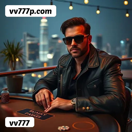 Tabela RTP dos jogos de cassino da vv777