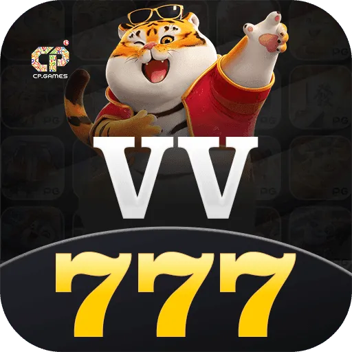 Logo da vv777